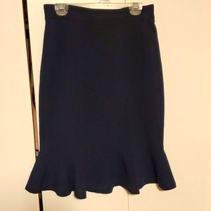 H&M pencil skirt